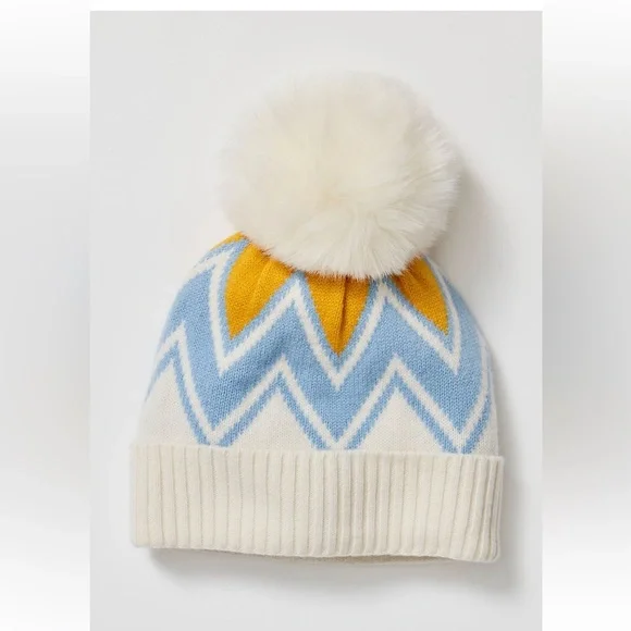 Free People | Accessories | Free People Nwt Range Knit Pom  display picture 3